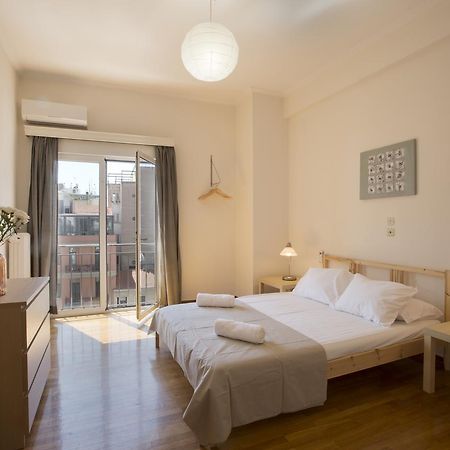 Apartamento Athenian Cool In The Middle Of Everything! Exterior foto
