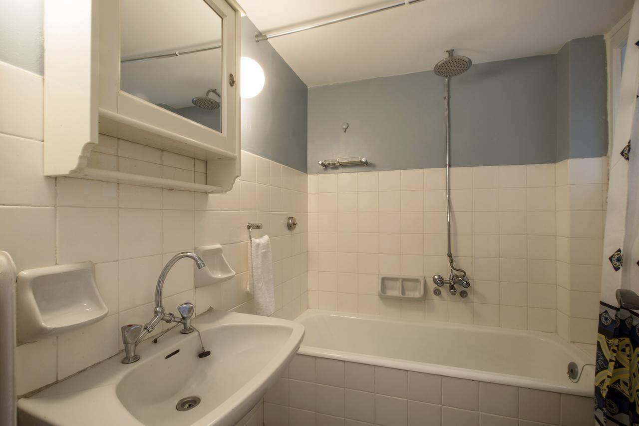 Apartamento Athenian Cool In The Middle Of Everything! Exterior foto