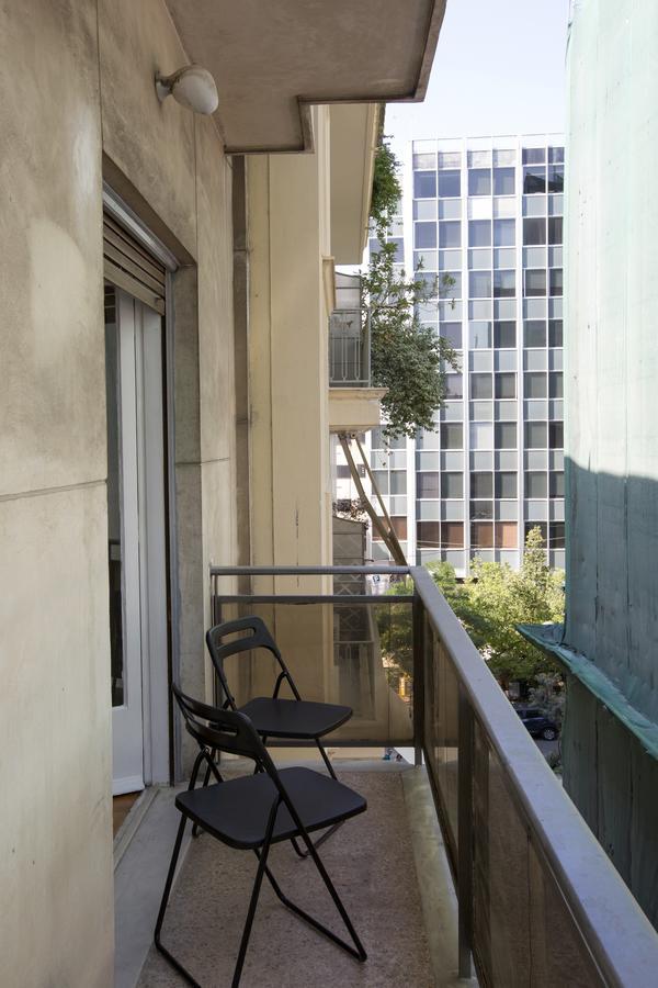 Apartamento Athenian Cool In The Middle Of Everything! Exterior foto